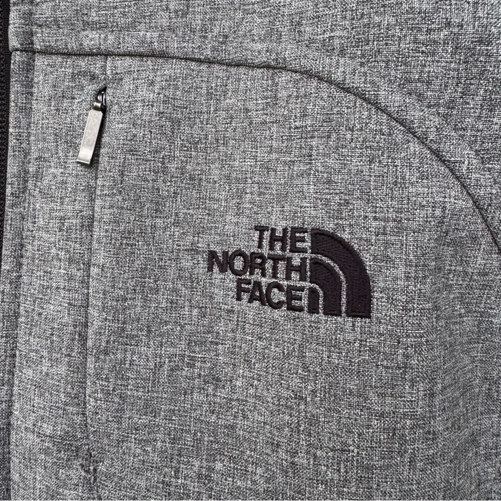 North Face Apex Bionic Jacket